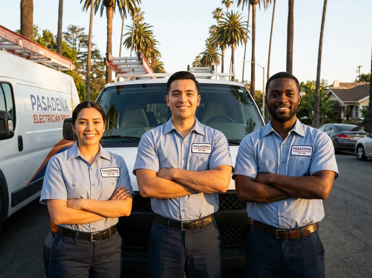Electrician company in Ho Ho Kus, NJ
