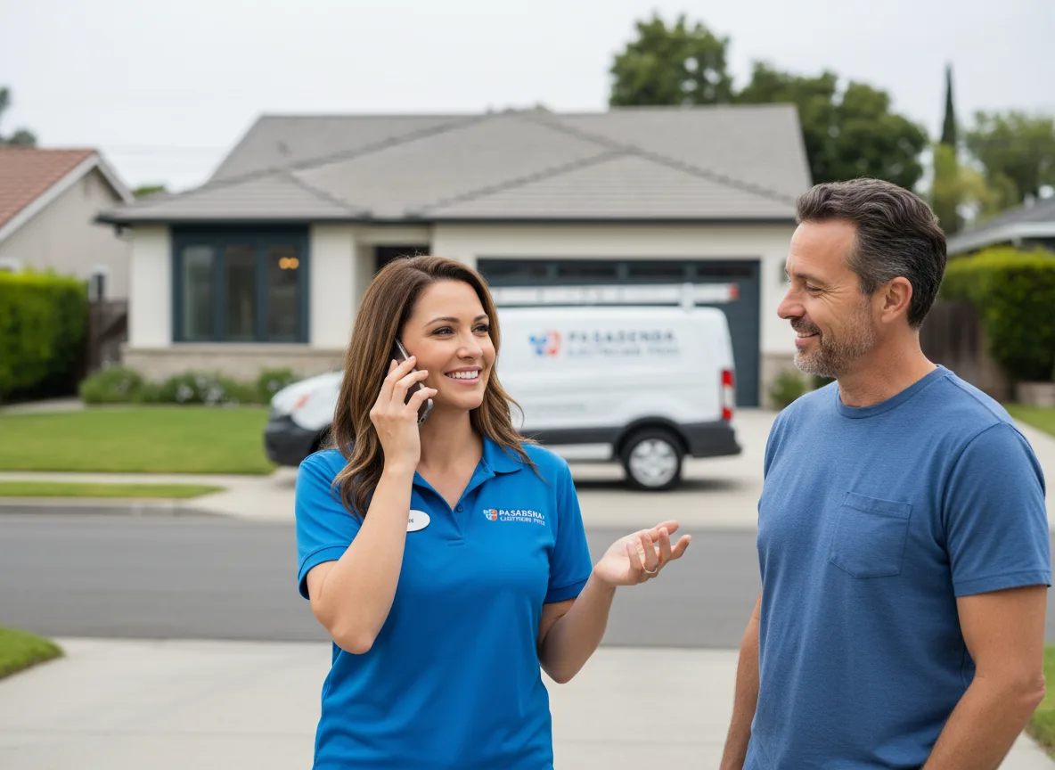Electrician Ho Ho Kus, NJ FAQs